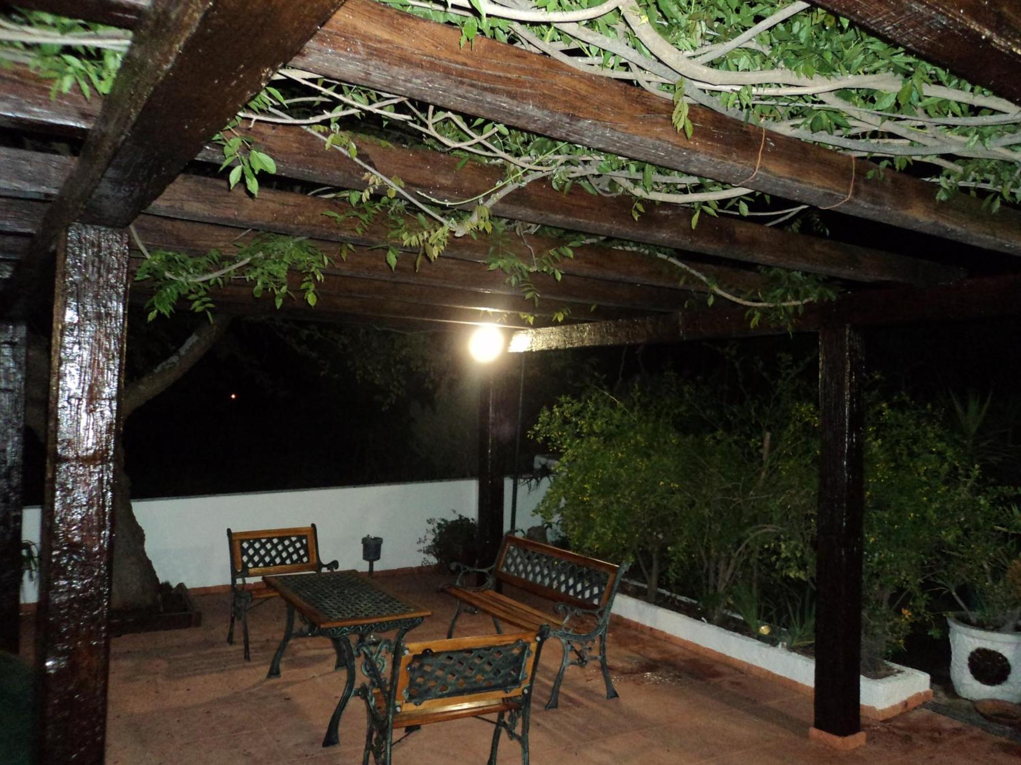 Hotel Das Termas Monfortinho Exterior photo